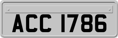 ACC1786