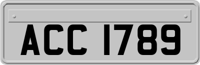 ACC1789