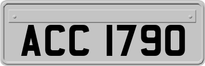 ACC1790