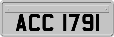 ACC1791