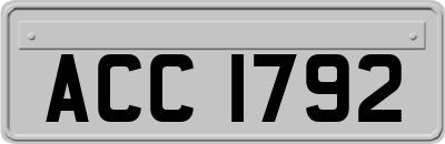 ACC1792
