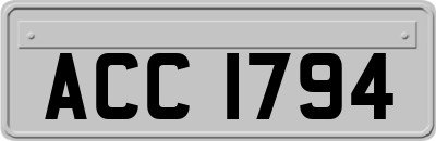 ACC1794