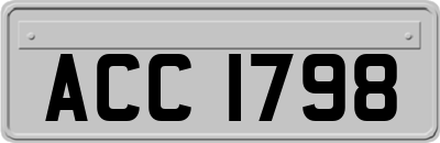 ACC1798