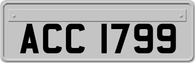 ACC1799