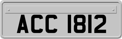 ACC1812