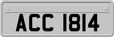 ACC1814
