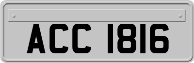 ACC1816