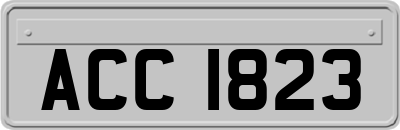 ACC1823
