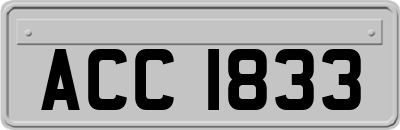 ACC1833