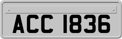 ACC1836