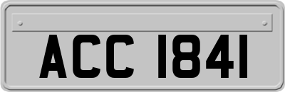 ACC1841