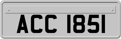 ACC1851