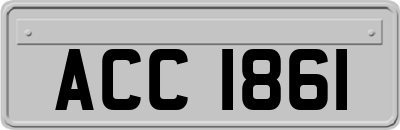 ACC1861