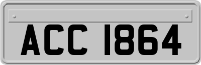 ACC1864