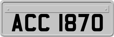 ACC1870
