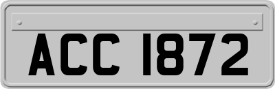 ACC1872