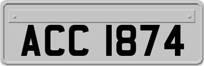 ACC1874
