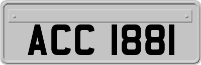 ACC1881