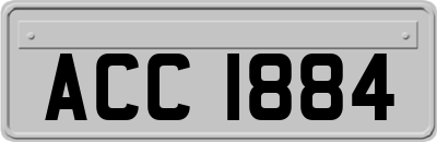 ACC1884