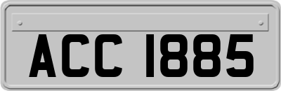 ACC1885