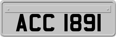 ACC1891