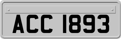 ACC1893