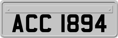 ACC1894