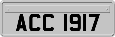 ACC1917