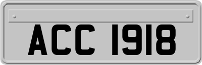 ACC1918