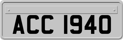 ACC1940