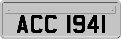 ACC1941