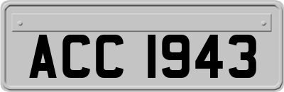 ACC1943
