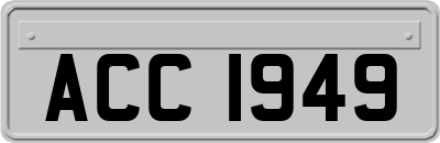 ACC1949