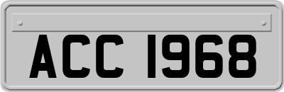 ACC1968