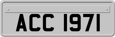 ACC1971