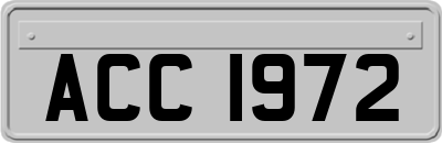 ACC1972
