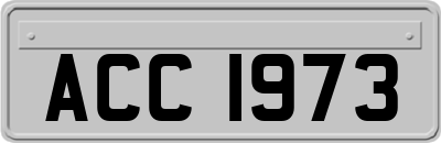 ACC1973