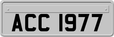 ACC1977