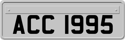 ACC1995