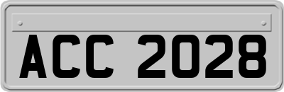 ACC2028