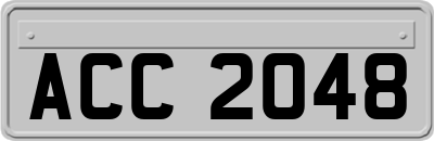 ACC2048