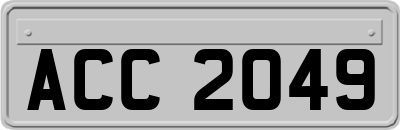 ACC2049