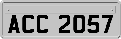 ACC2057