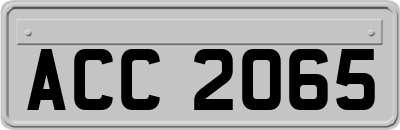 ACC2065