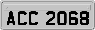 ACC2068