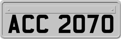 ACC2070
