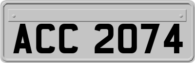 ACC2074