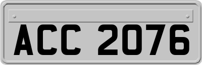ACC2076