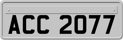 ACC2077