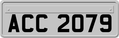 ACC2079
